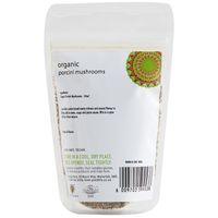 Good Life Organic Porcini Mushroom Granules